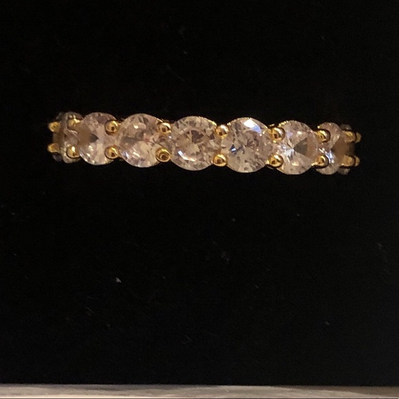 Eternity band - Picture 3 of 7
